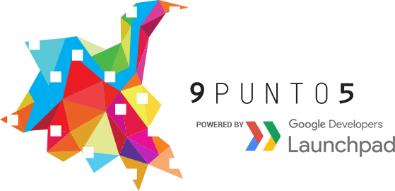 9punto5 - Google Launchapd Chile